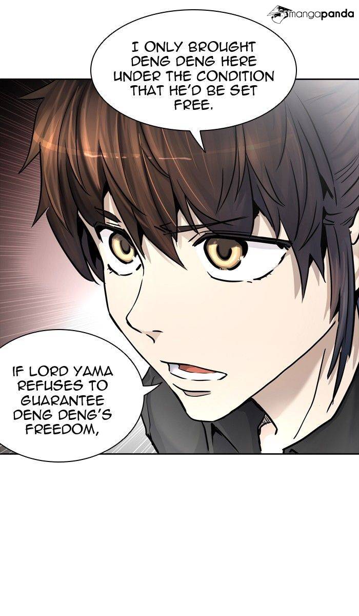 Tower of God Chapter 424 image 122